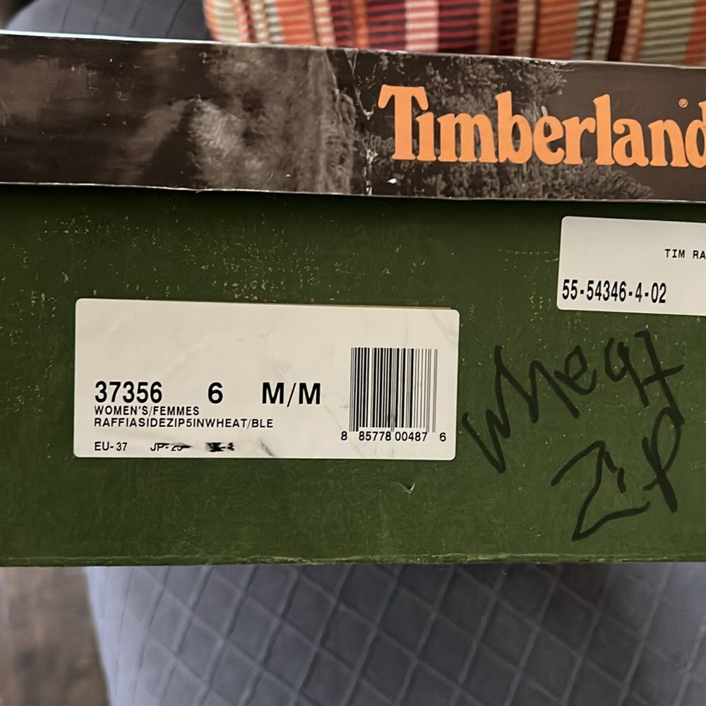 Timbs!!!! - Picture 5 of 6